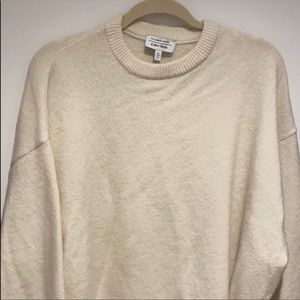 & Other Stories sweater